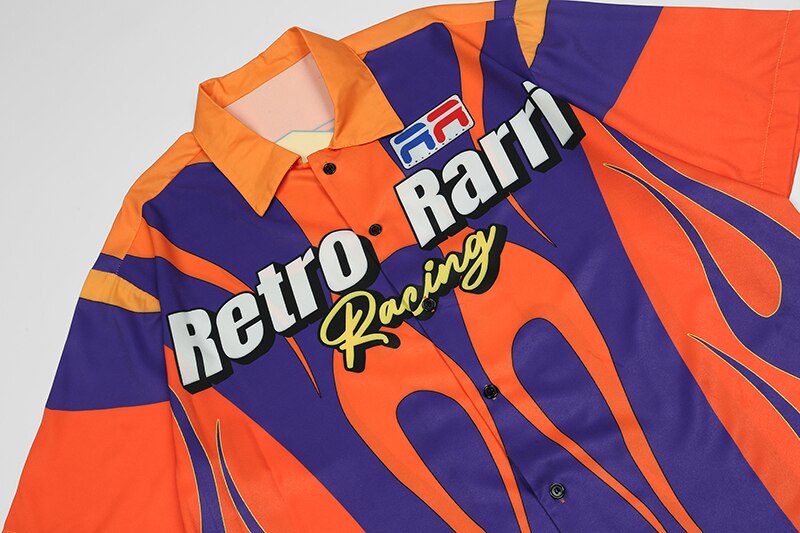Racer Rarri Shirt