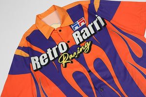 Racer Rarri Shirt